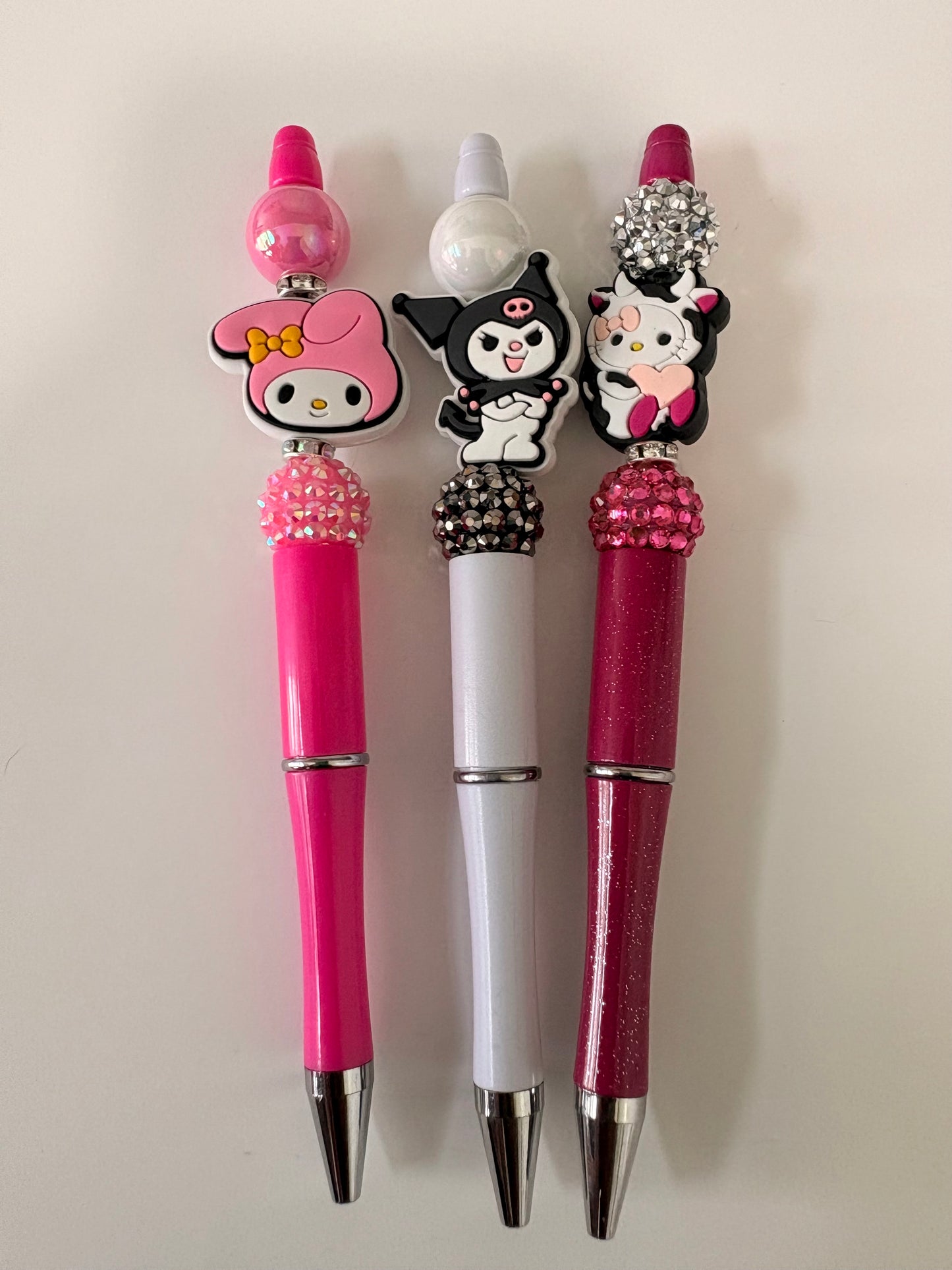 Hello Kitty focal Inkpen