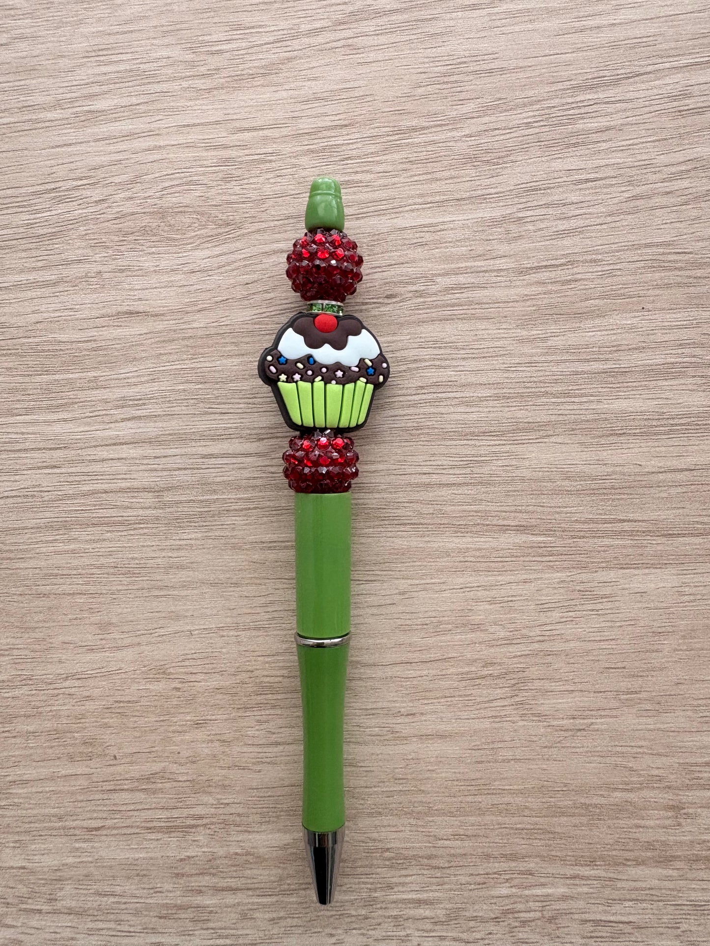 Character Focal Inkpen