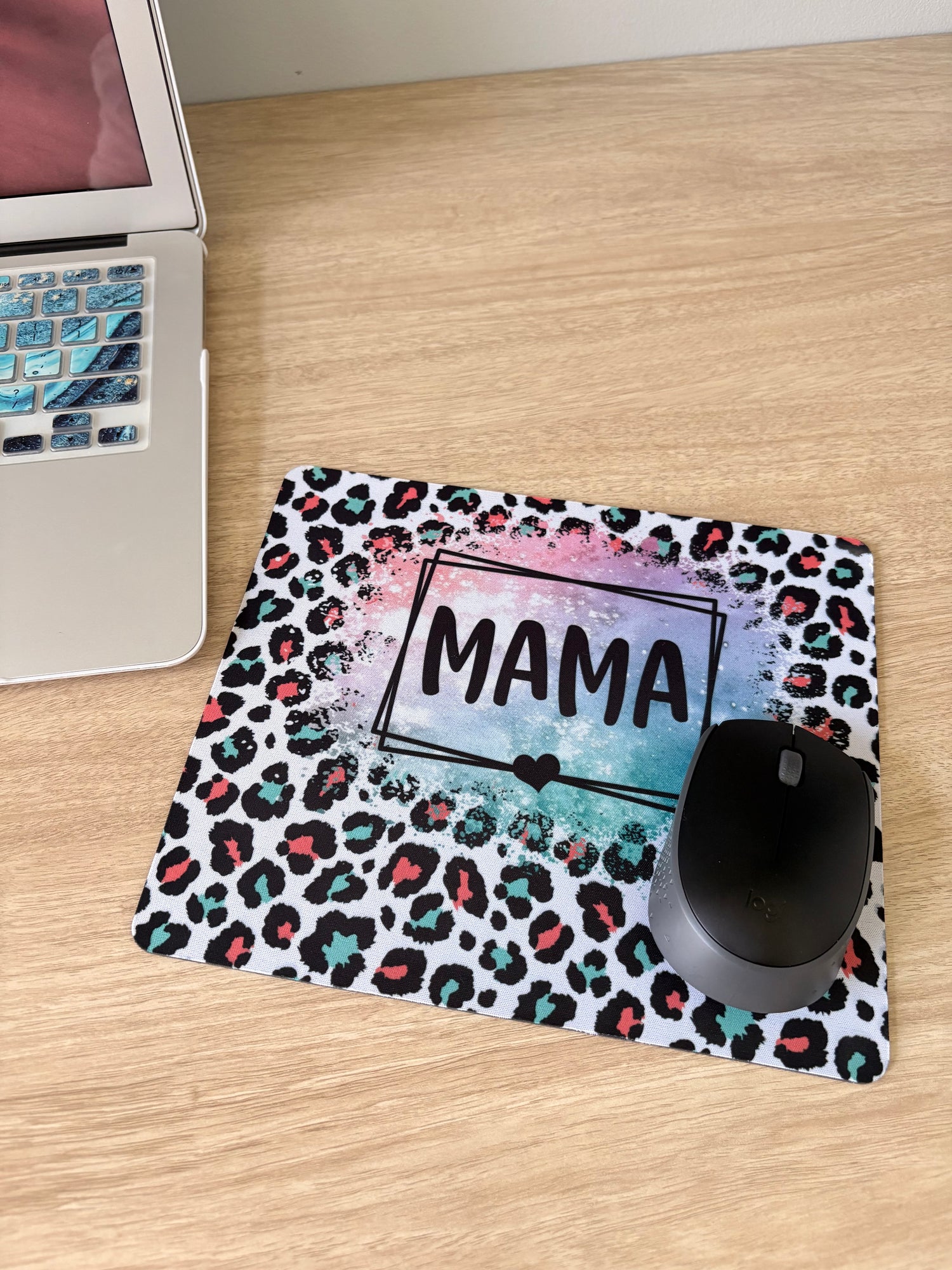 Mouse Pad