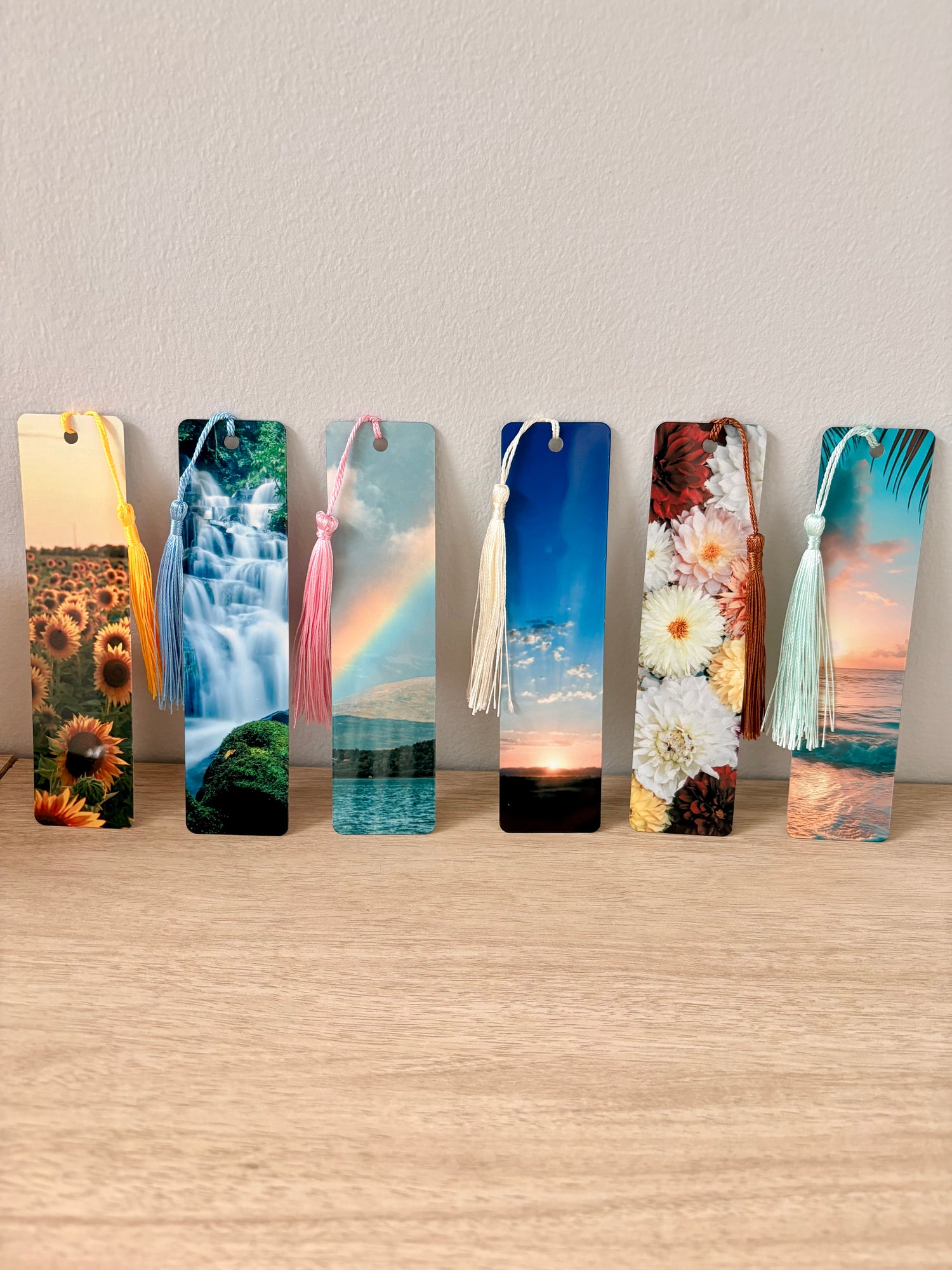 Bookmarks