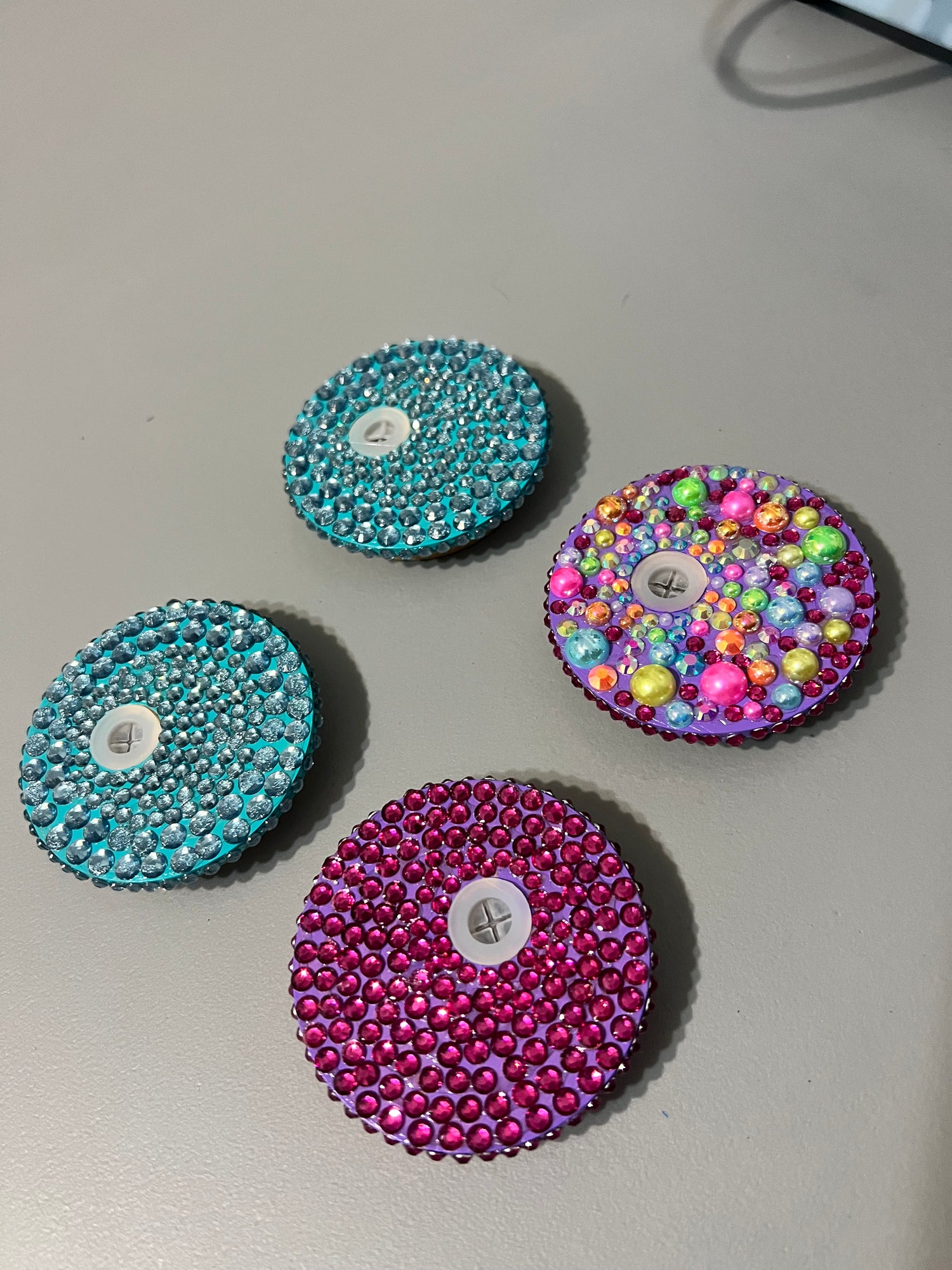 Accesory Items
