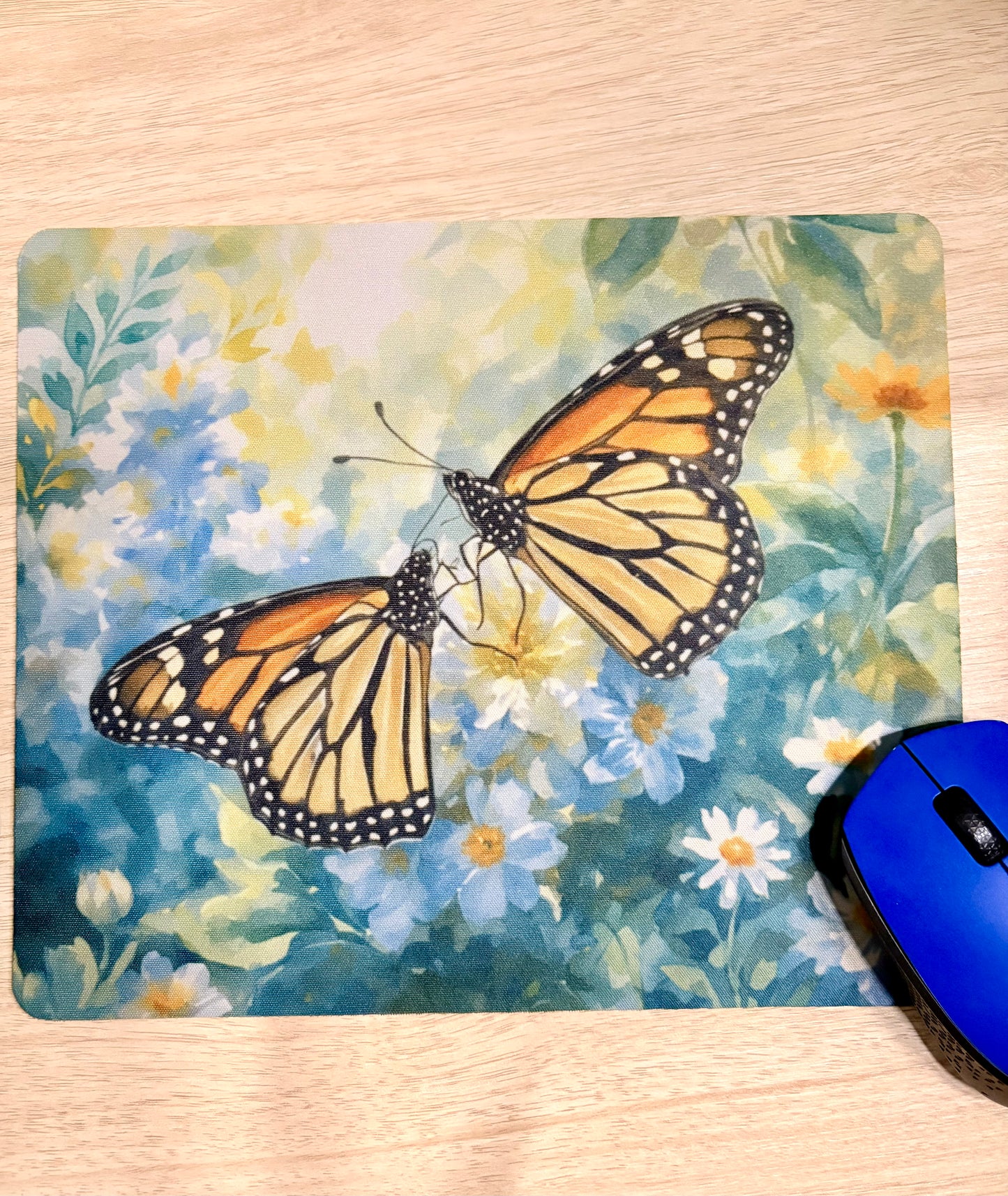 Animal Mouse Pads