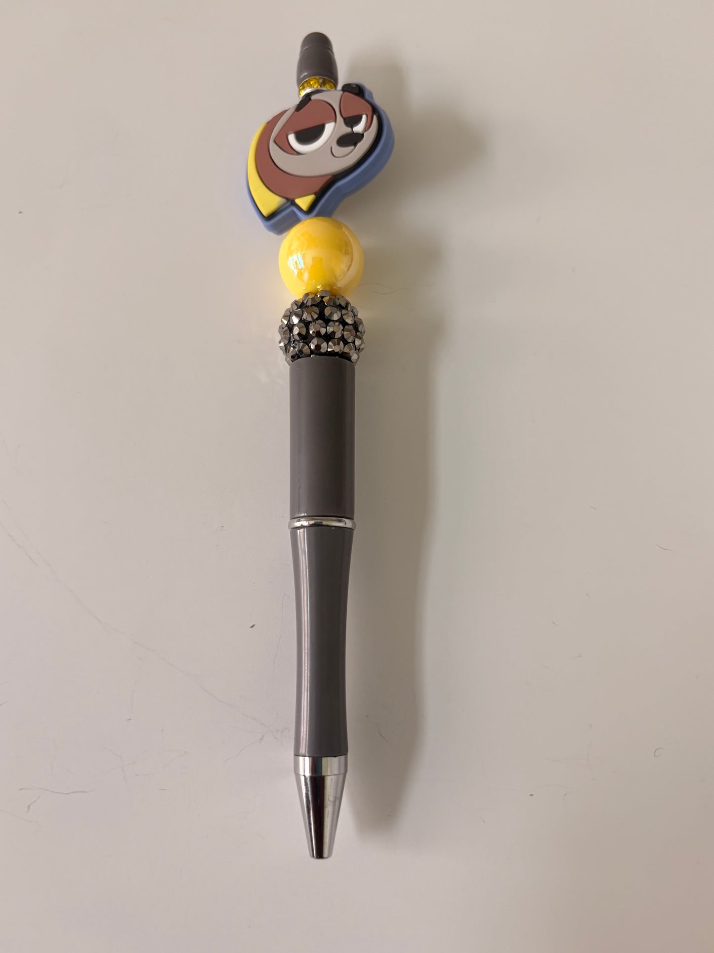Animal focal Inkpen