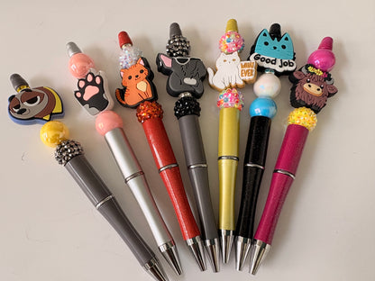 Animal focal Inkpen