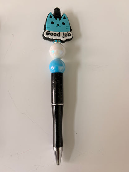 Animal focal Inkpen