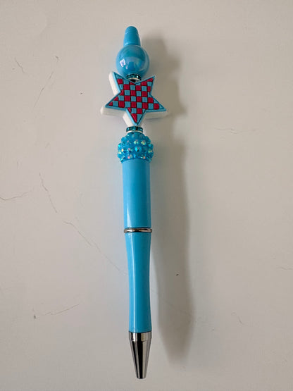 Character Focal Inkpen