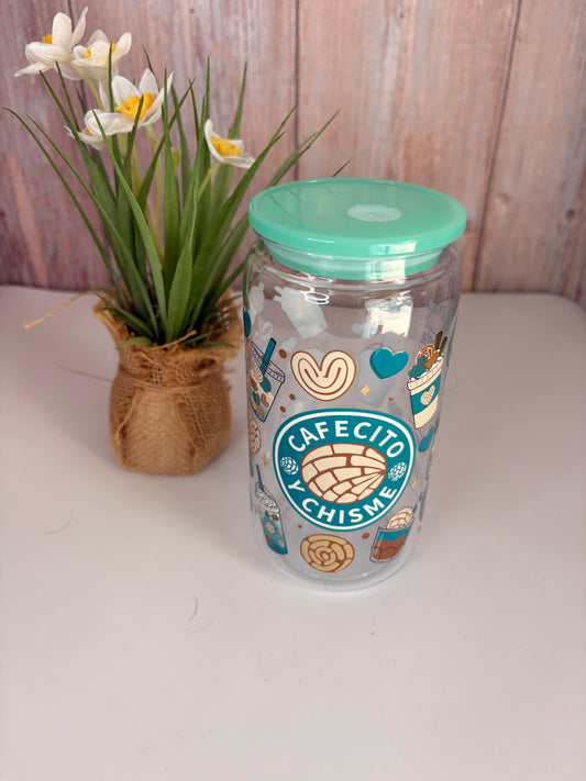 Café plus cup