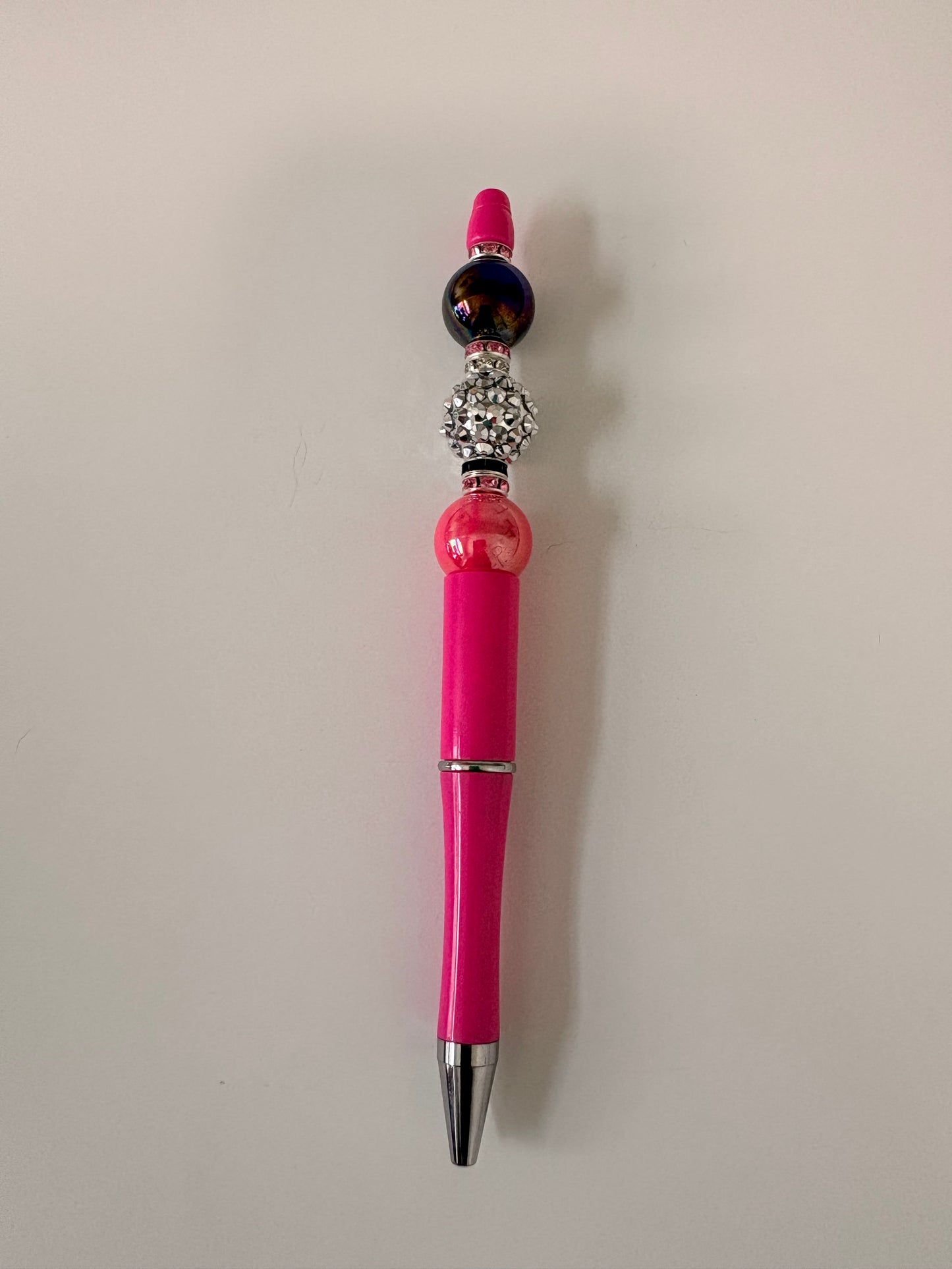 Beaded Focal Inkpen