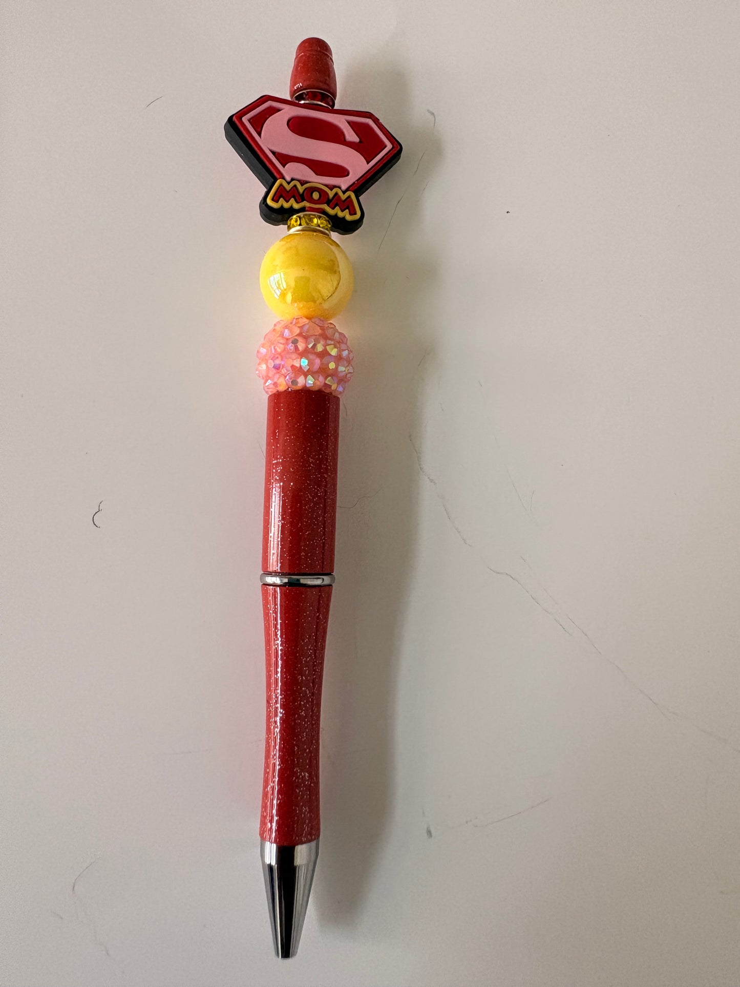 Character Focal Inkpen