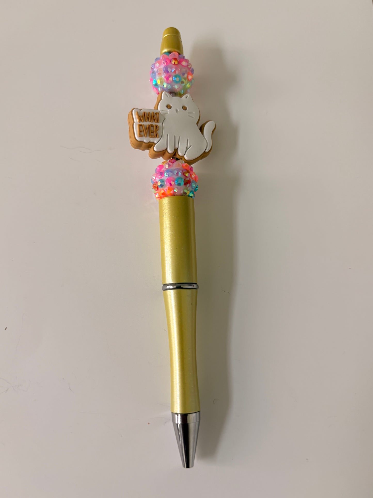 Animal focal Inkpen