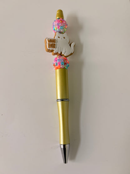 Animal focal Inkpen