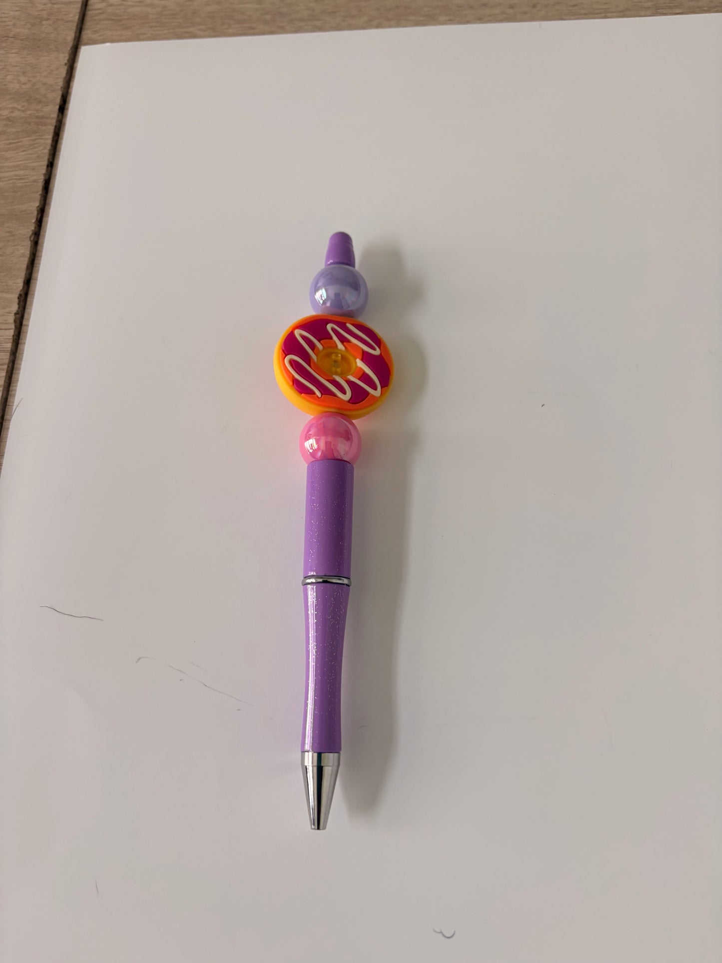 Character Focal Inkpen