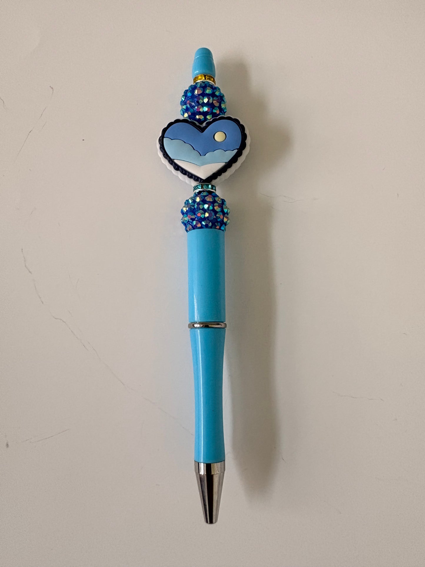 Character Focal Inkpen