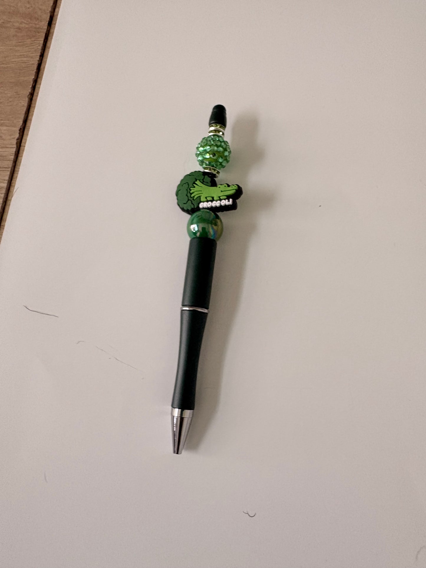 Character Focal Inkpen