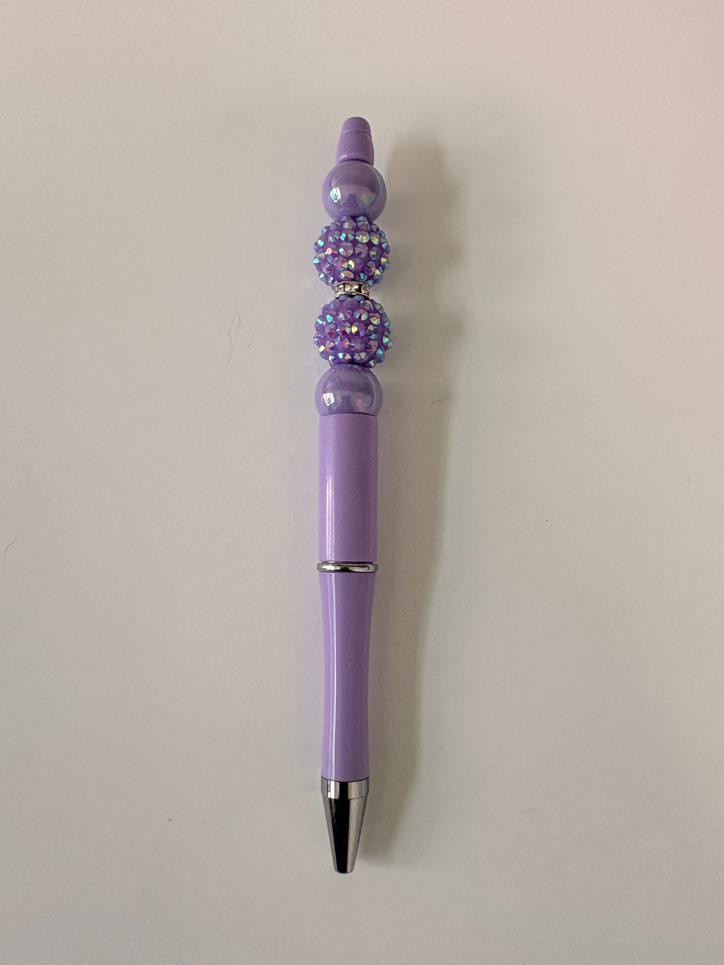 Beaded Focal Inkpen