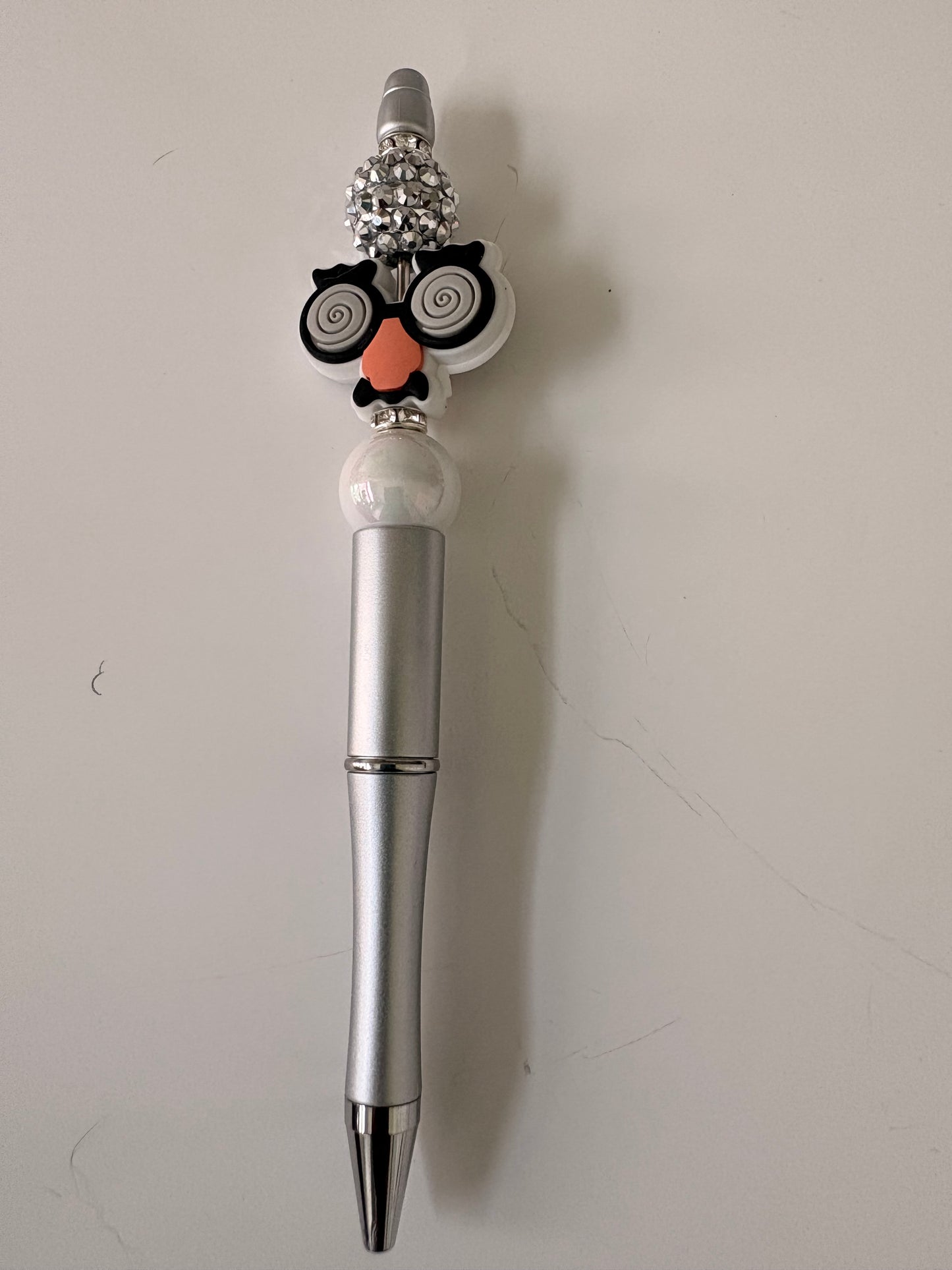 Character Focal Inkpen