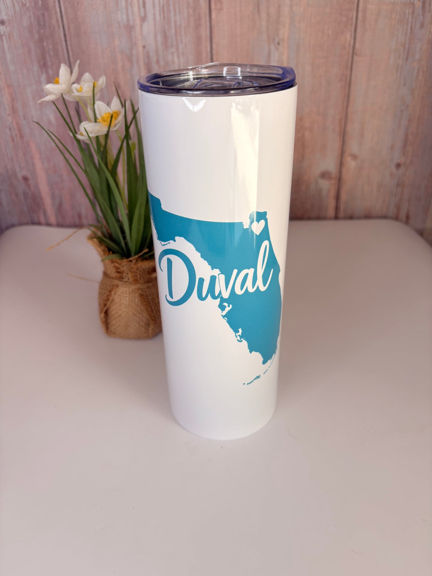 Duval Tumbler