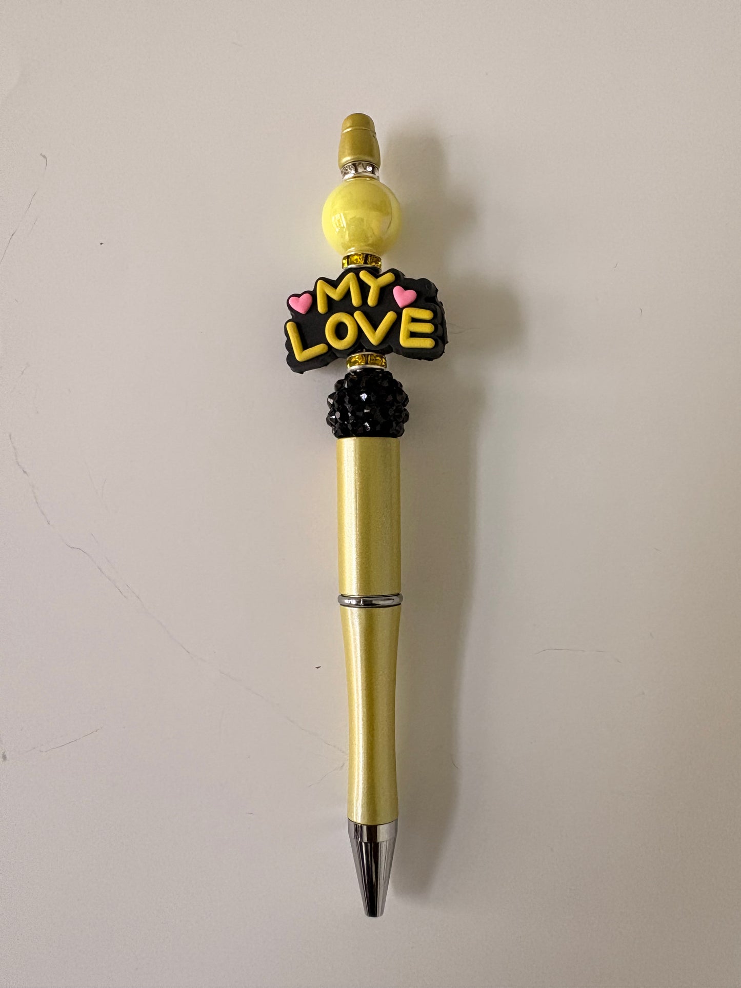 Character Focal Inkpen