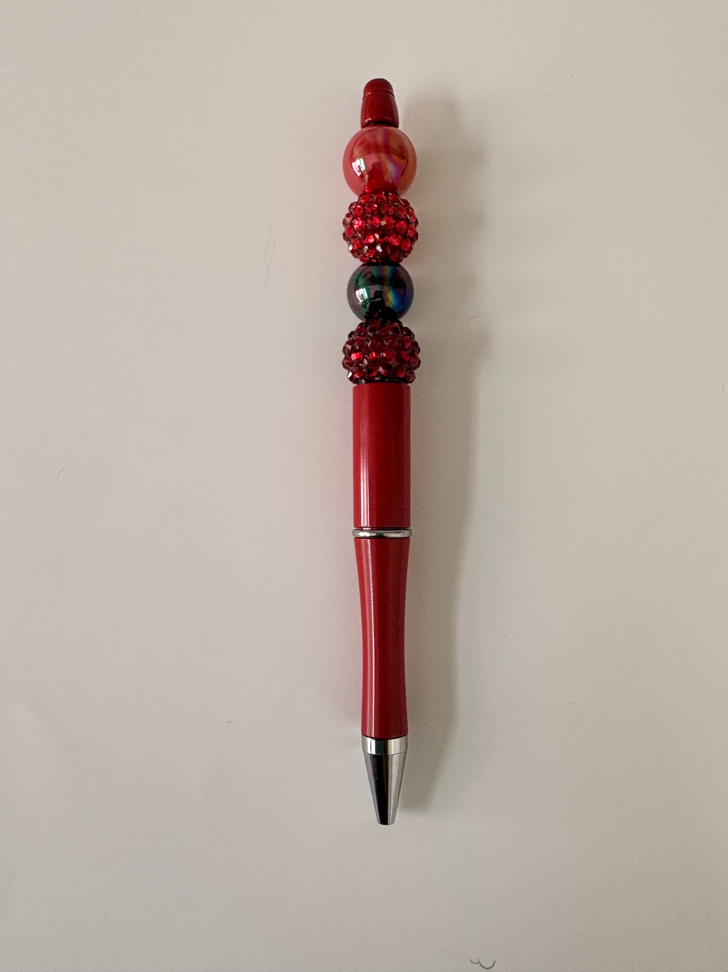 Beaded Focal Inkpen