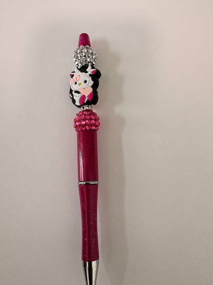Hello Kitty focal Inkpen