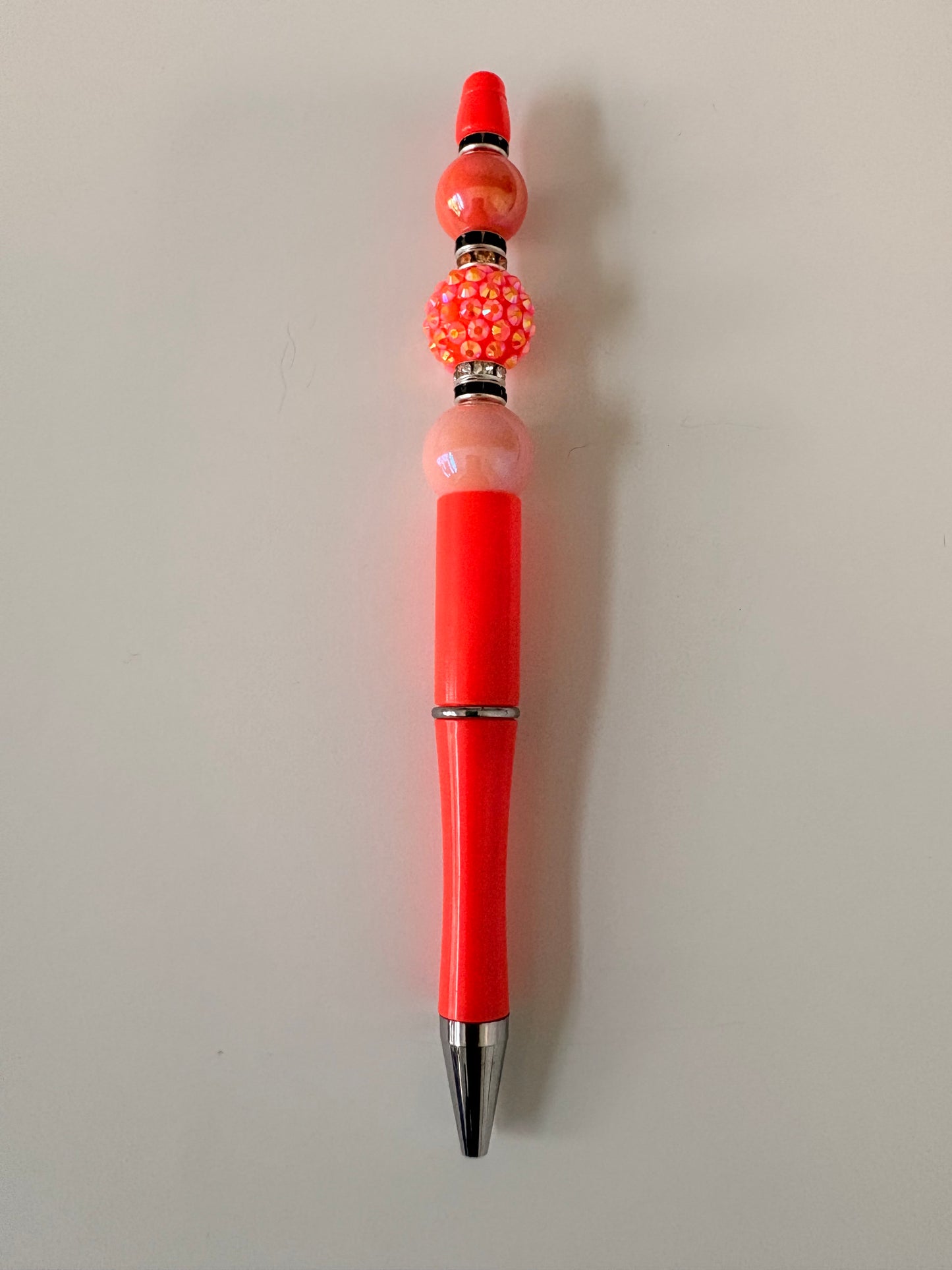 Beaded Focal Inkpen
