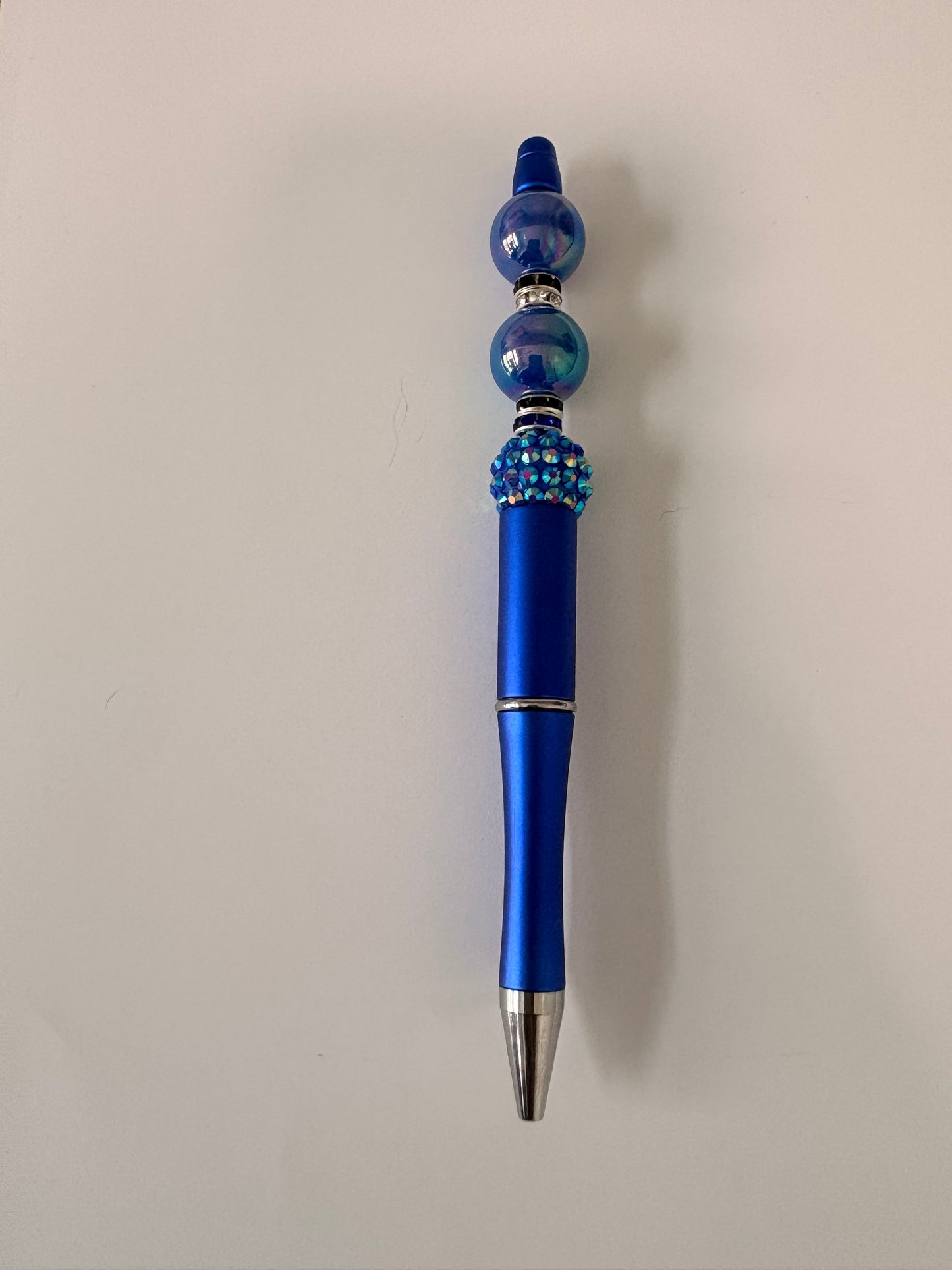 Beaded Focal Inkpen