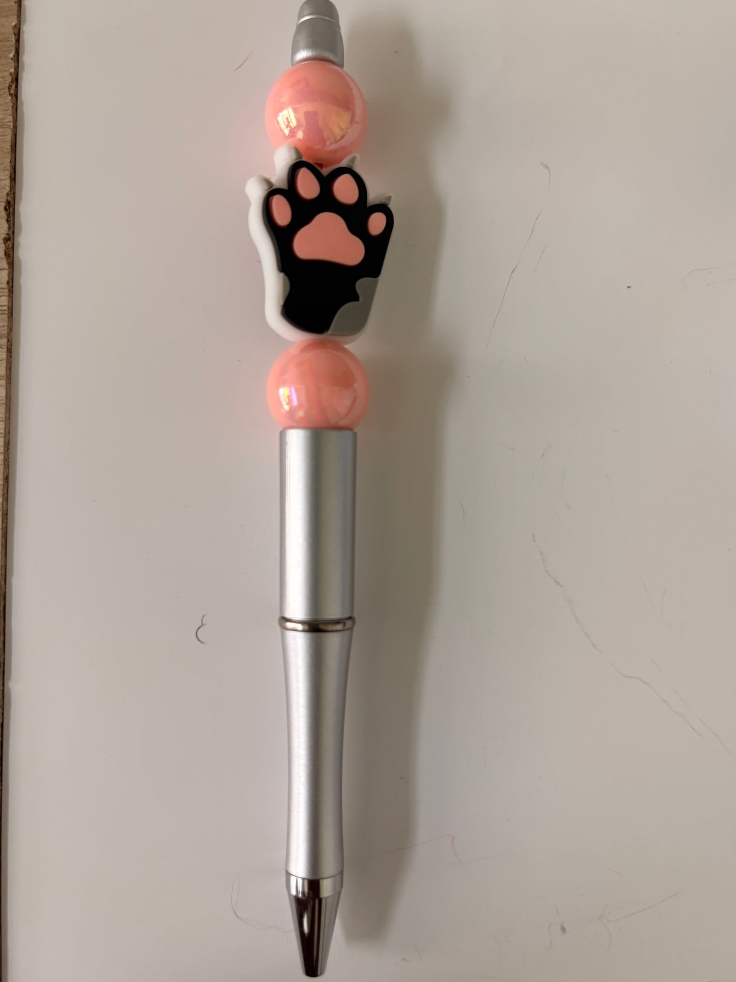 Animal focal Inkpen