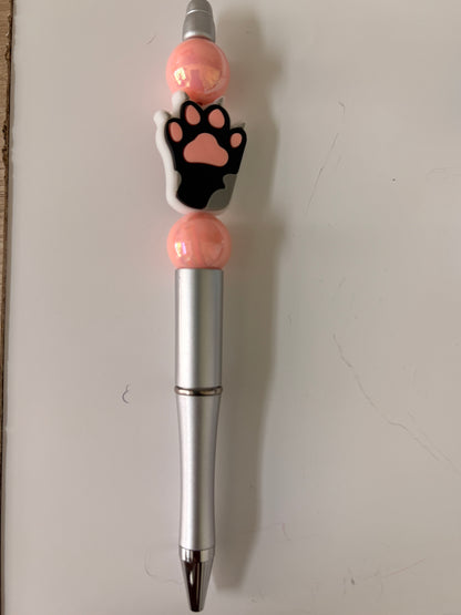 Animal focal Inkpen