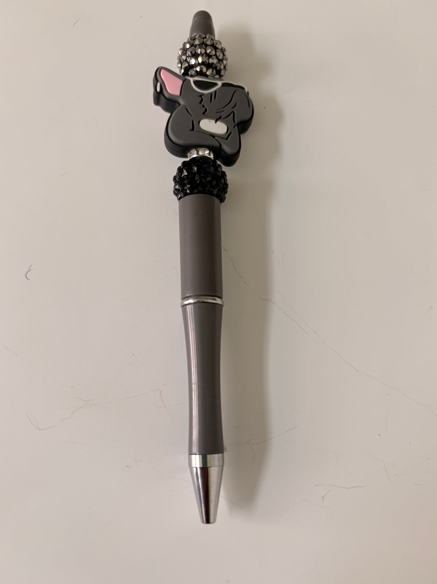 Animal focal Inkpen