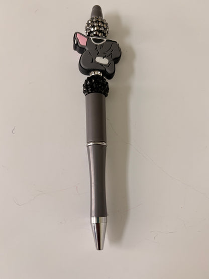 Animal focal Inkpen