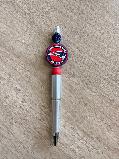 Sports focal Inkpen