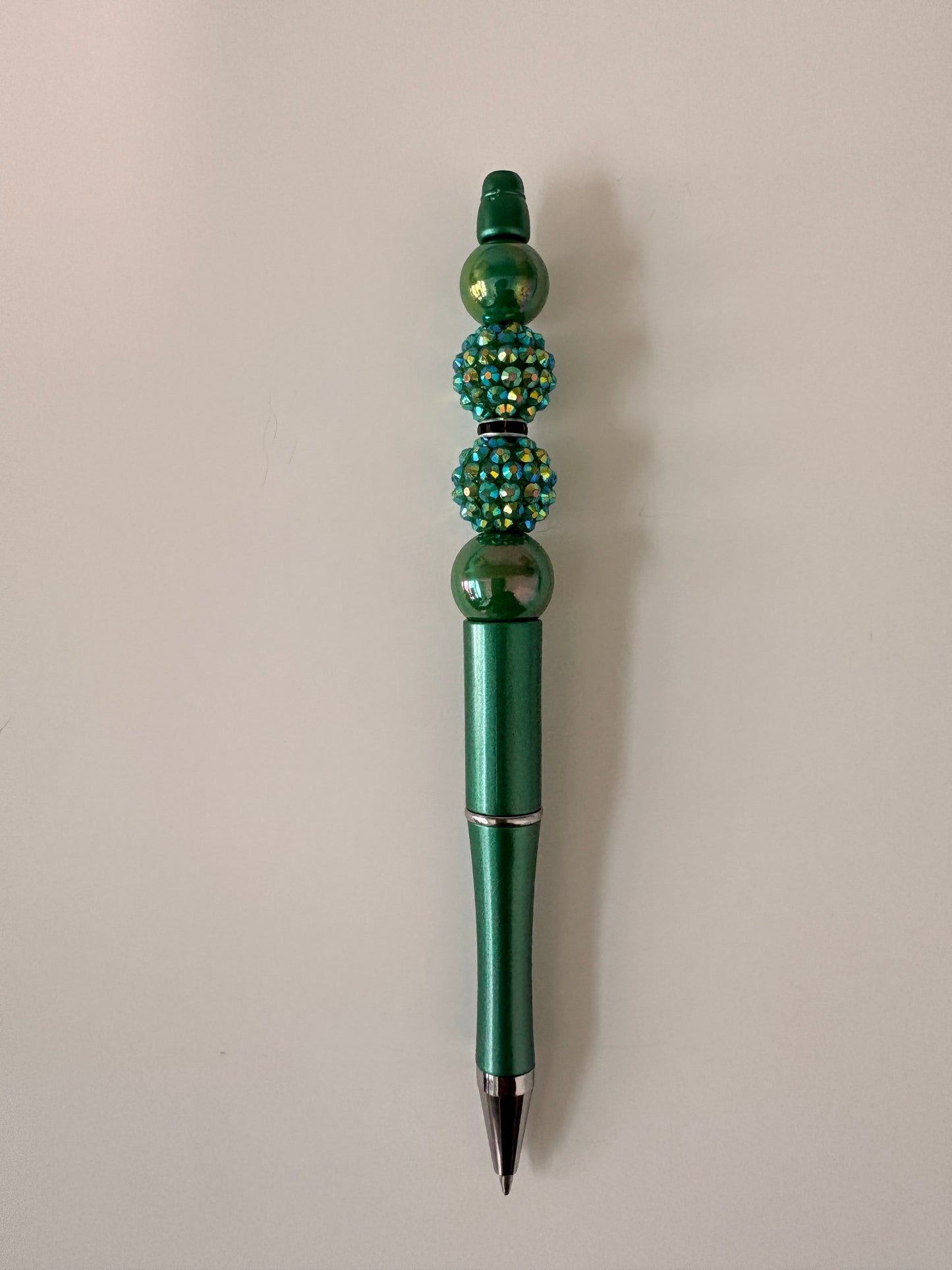 Beaded Focal Inkpen