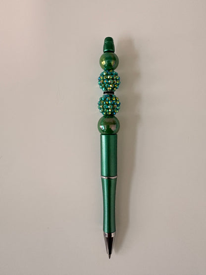 Beaded Focal Inkpen