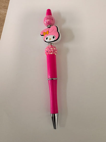 Hello Kitty focal Inkpen