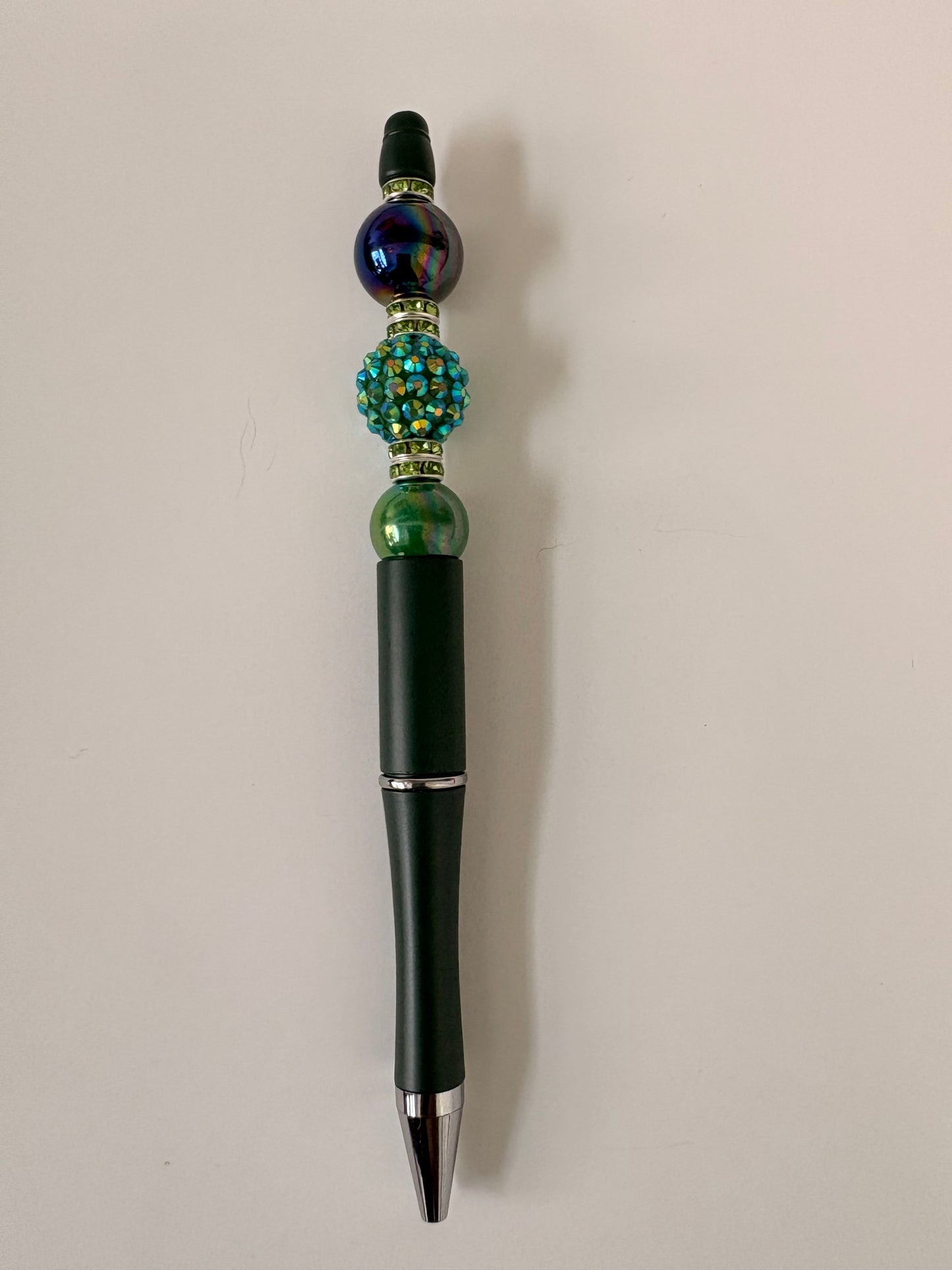 Beaded Focal Inkpen