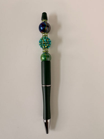 Beaded Focal Inkpen