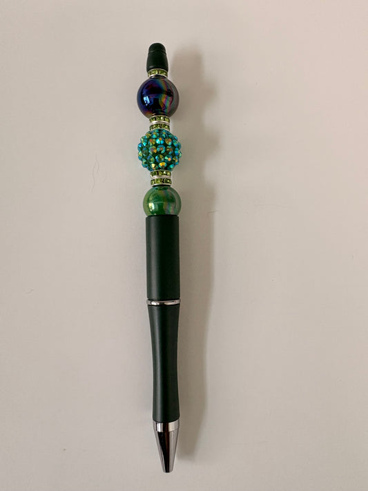 Beaded Focal Inkpen