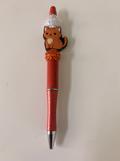 Animal focal Inkpen