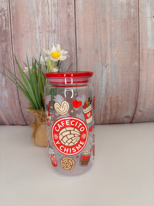 Café plus cup