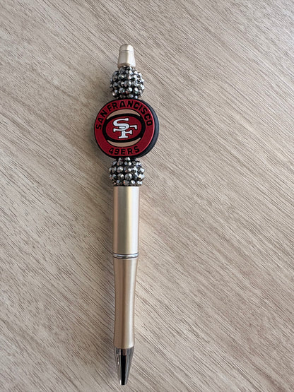 Sports focal Inkpen