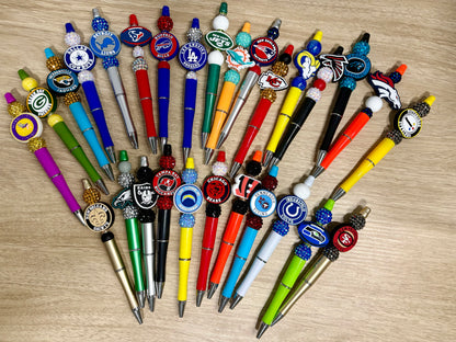 Sports focal Inkpen