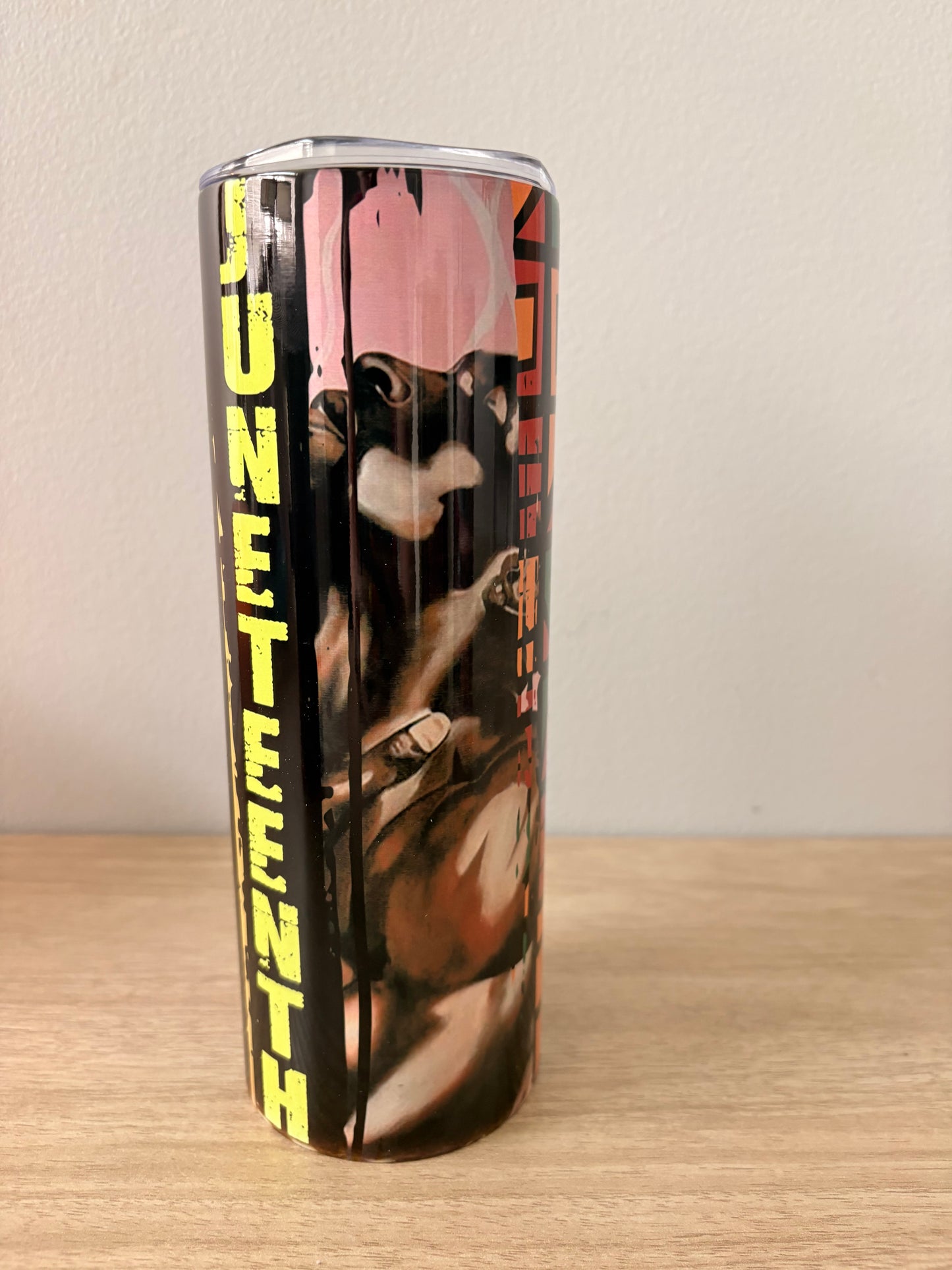 Juneteenth Tumbler