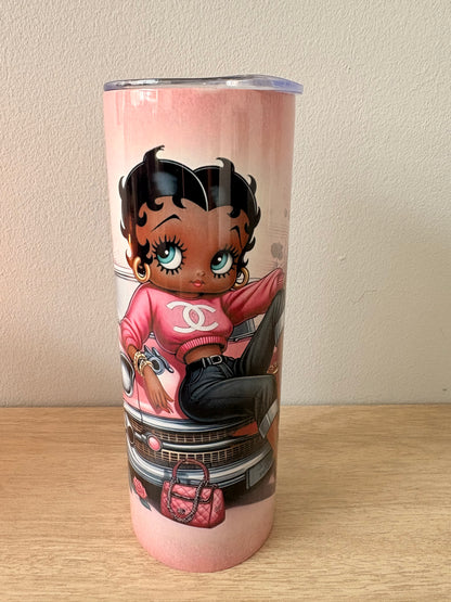 Boop Tumbler