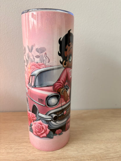 Boop Tumbler