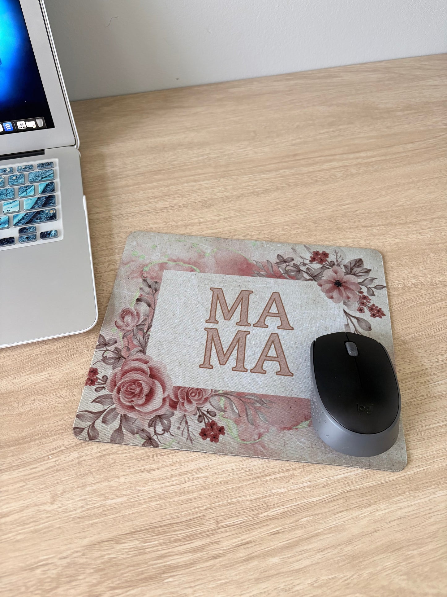 Mama Mouse Pads