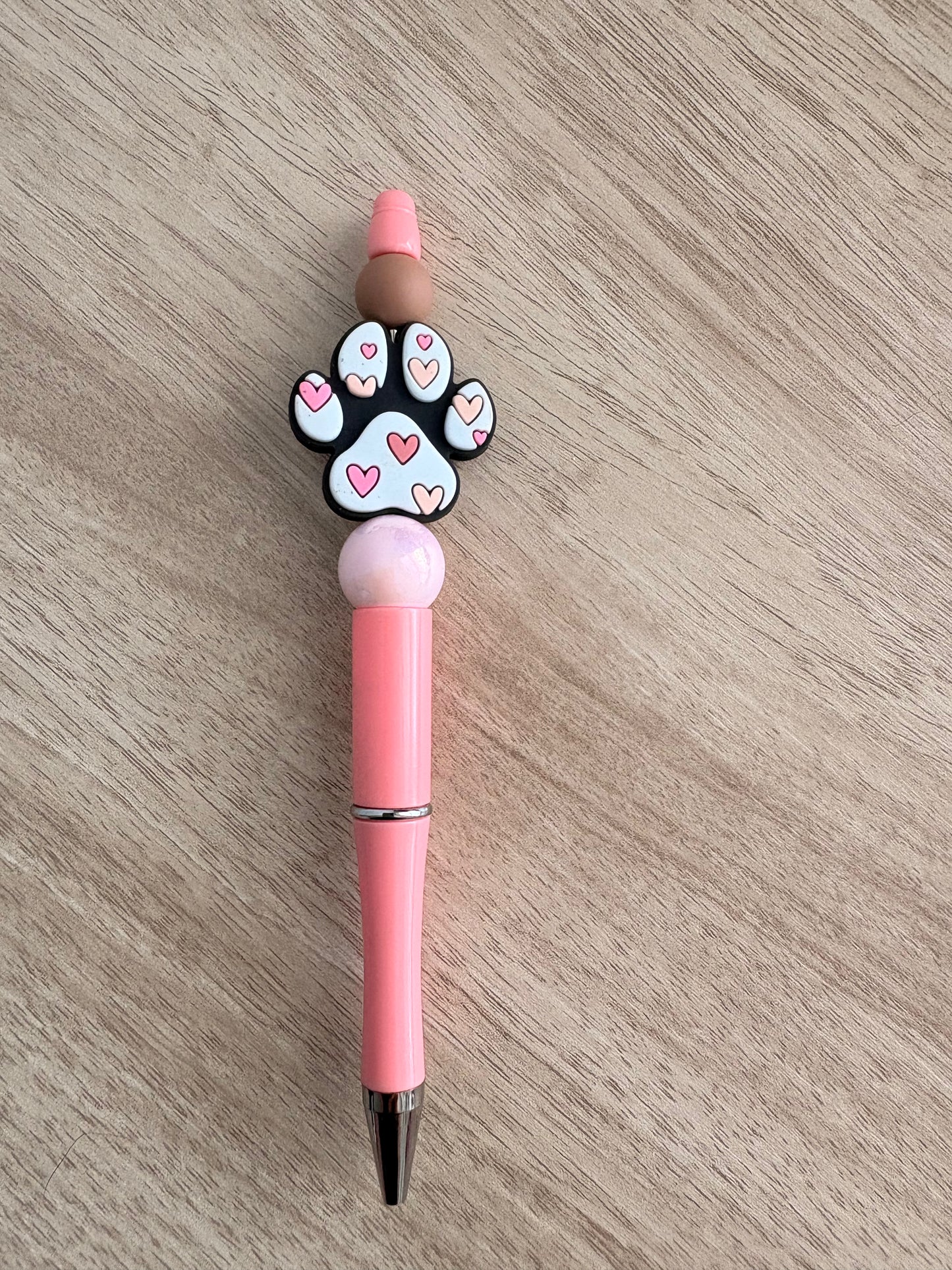 Animal focal Inkpen