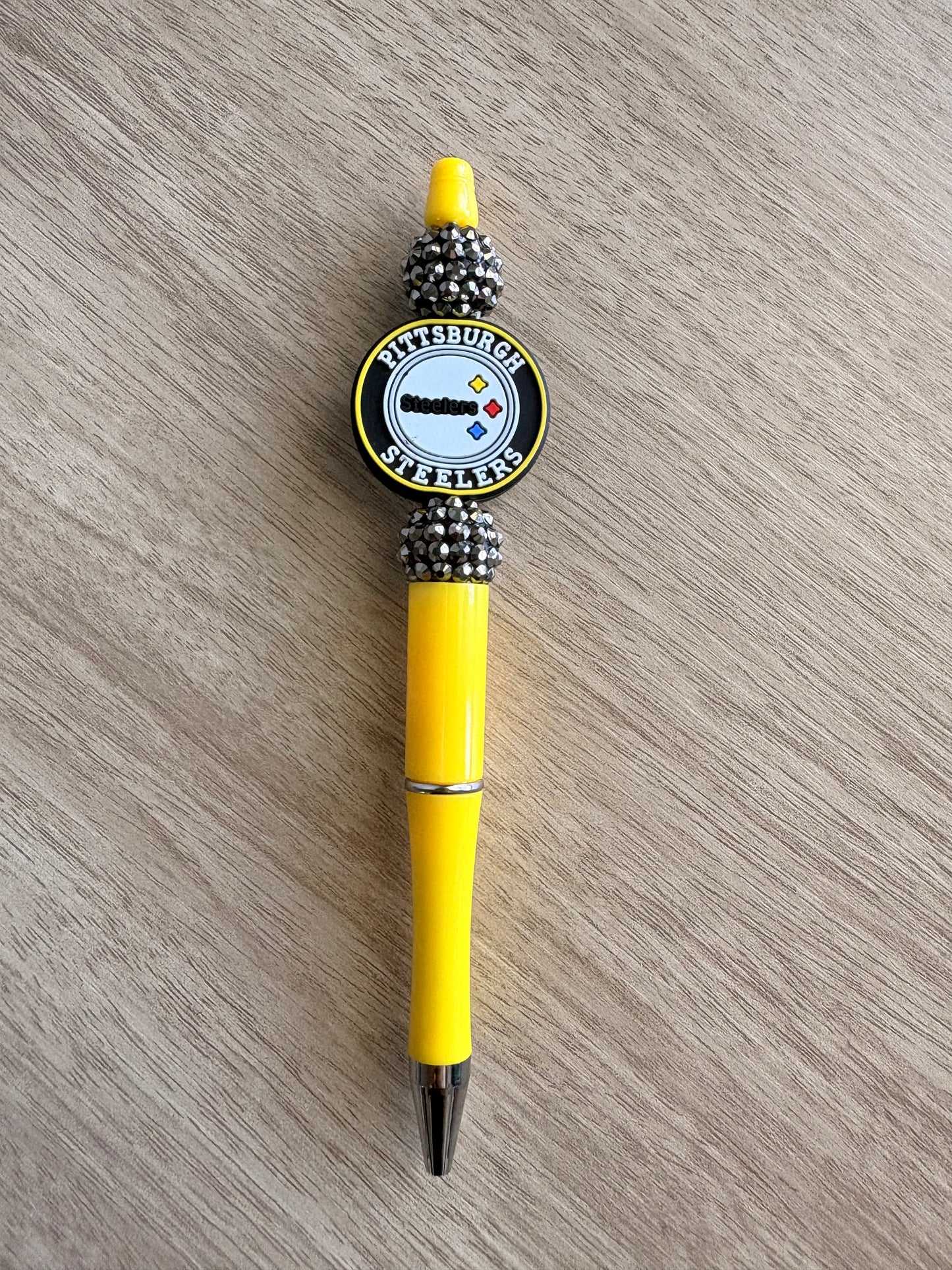 Sports focal Inkpen