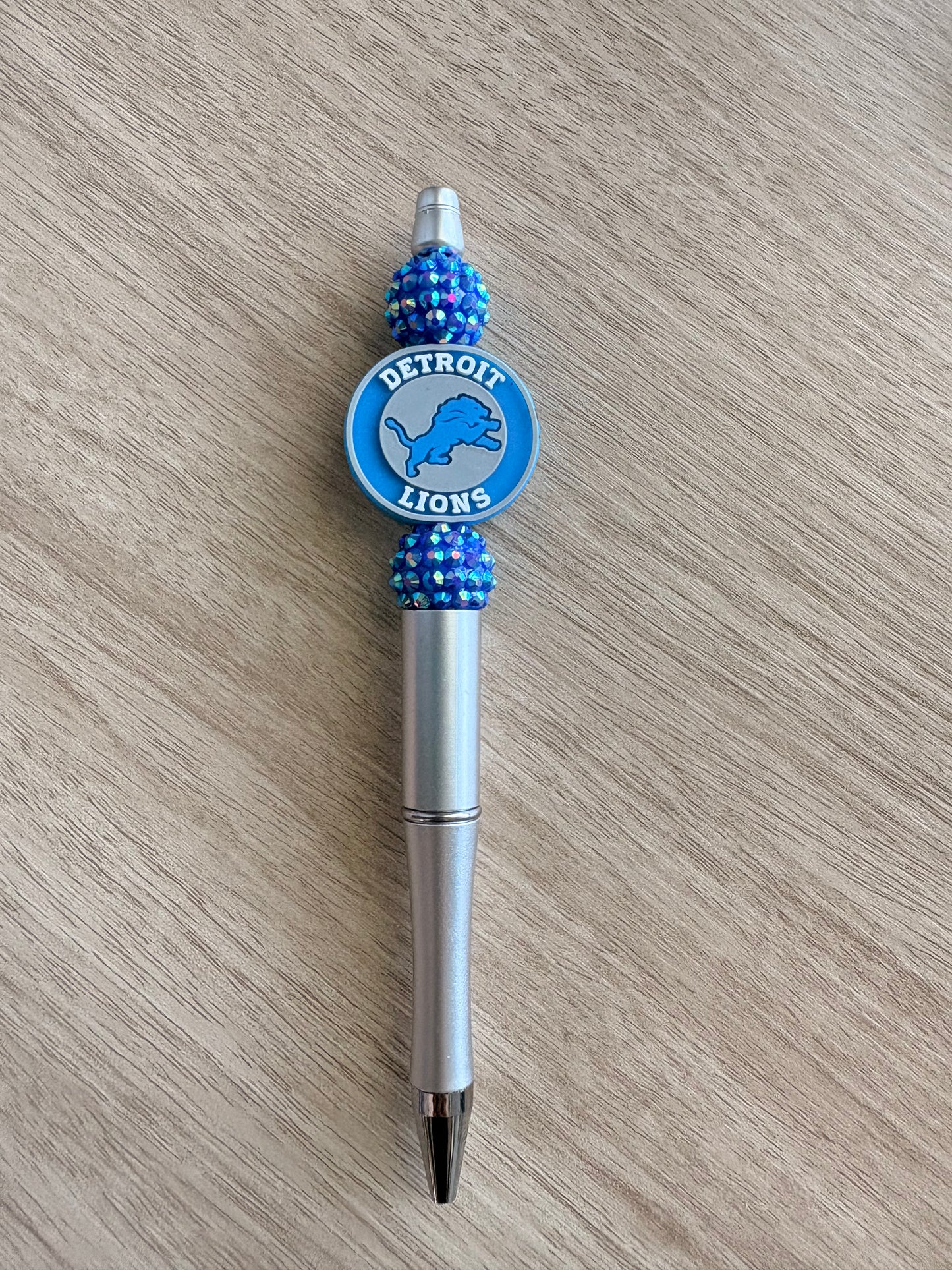 Sports focal Inkpen