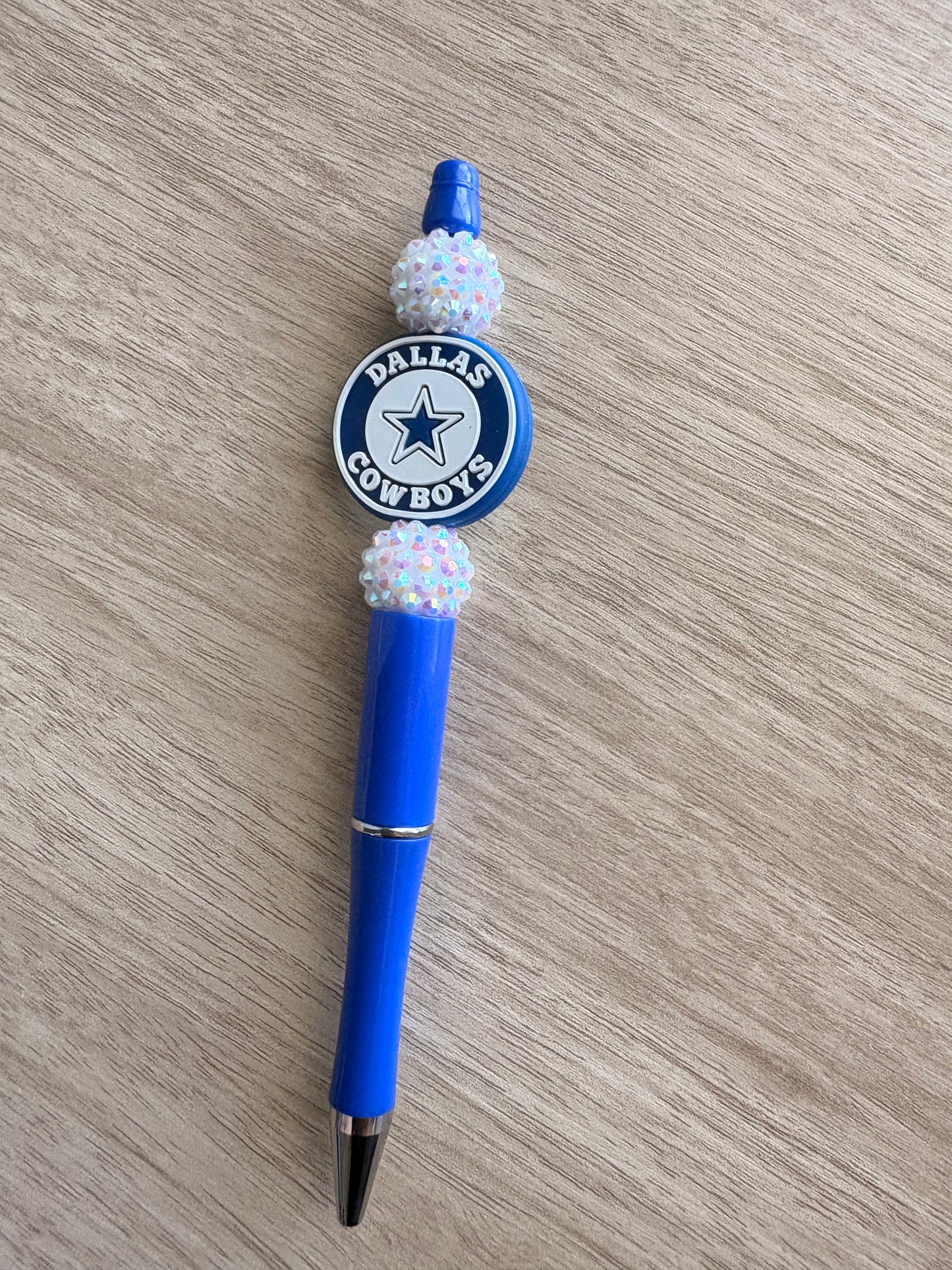 Sports focal Inkpen