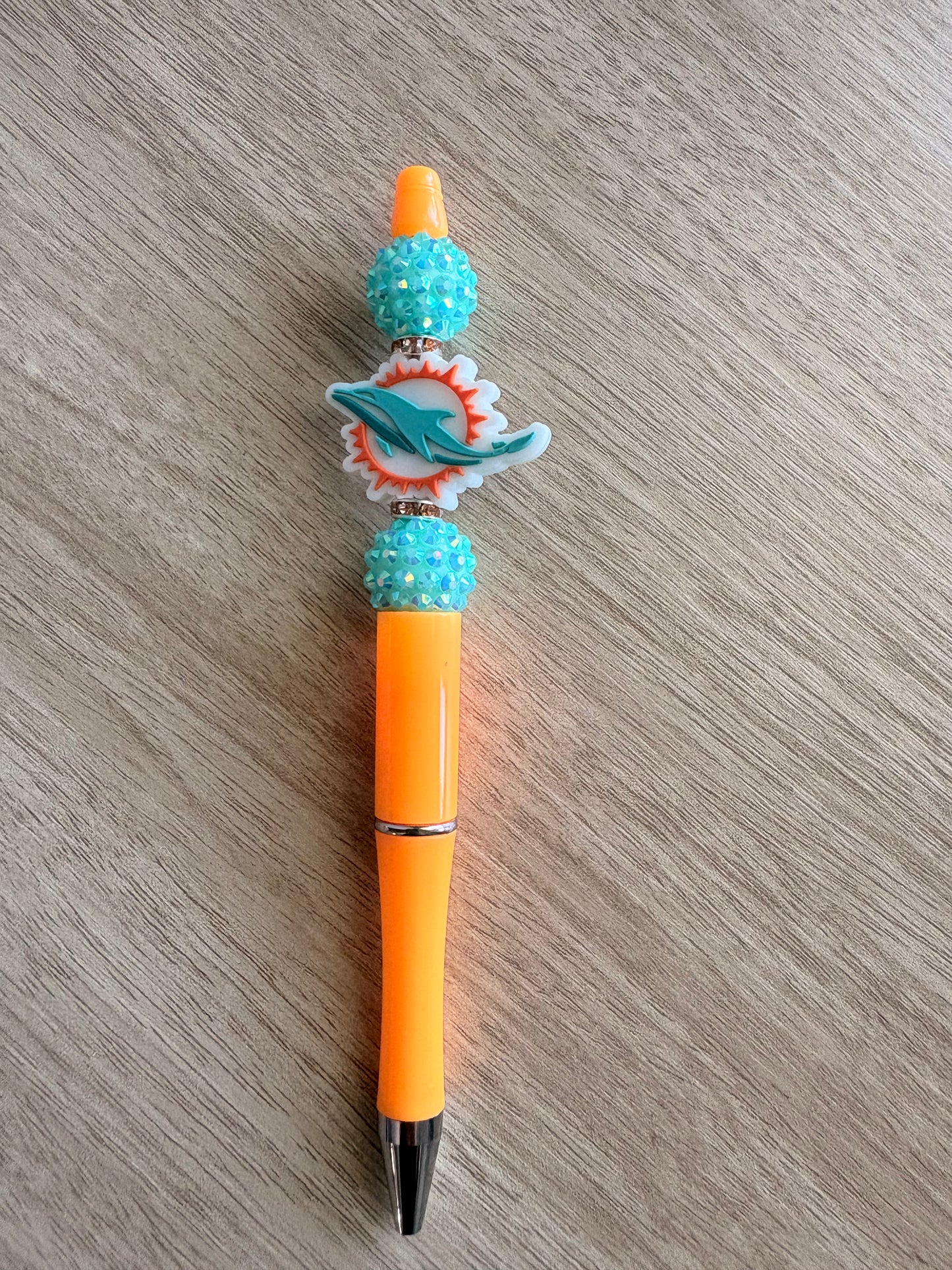 Sports focal Inkpen